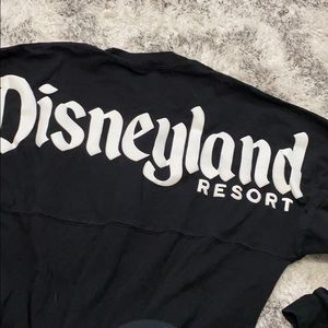 Authentic Disneyland long sleeve
